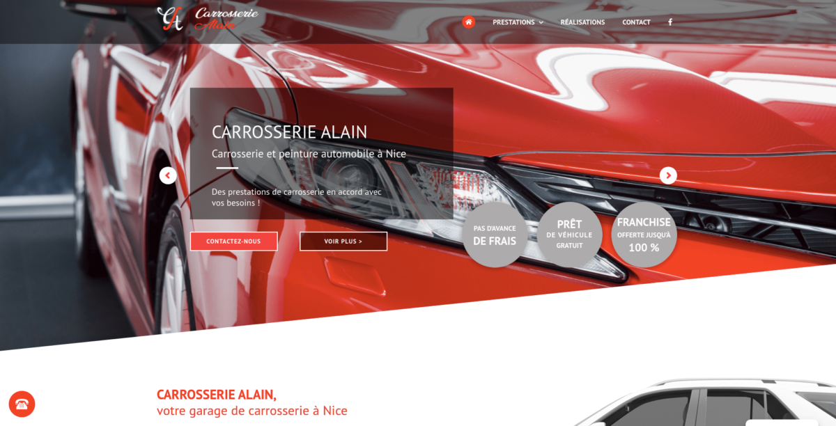 carrosserie-alain.fr