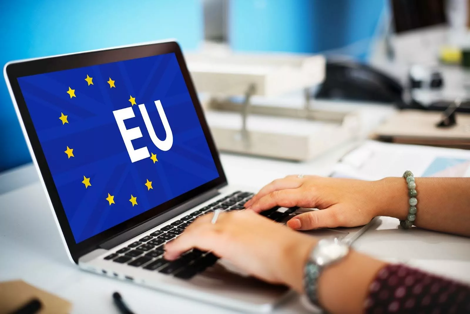 UE et les nouvelles réglementations sur la régulation de l’IA