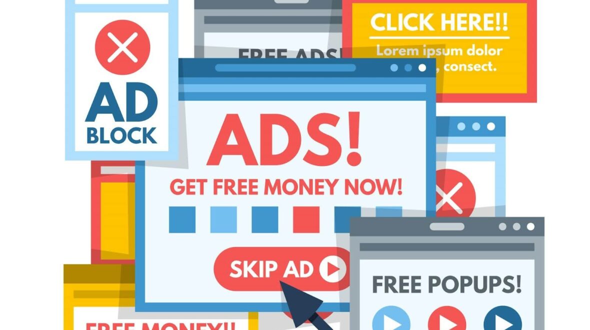 8 extensions de navigateurs pour bloquer les publicités