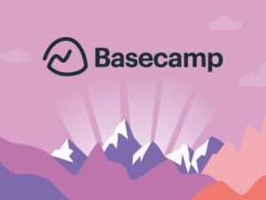 basecamp