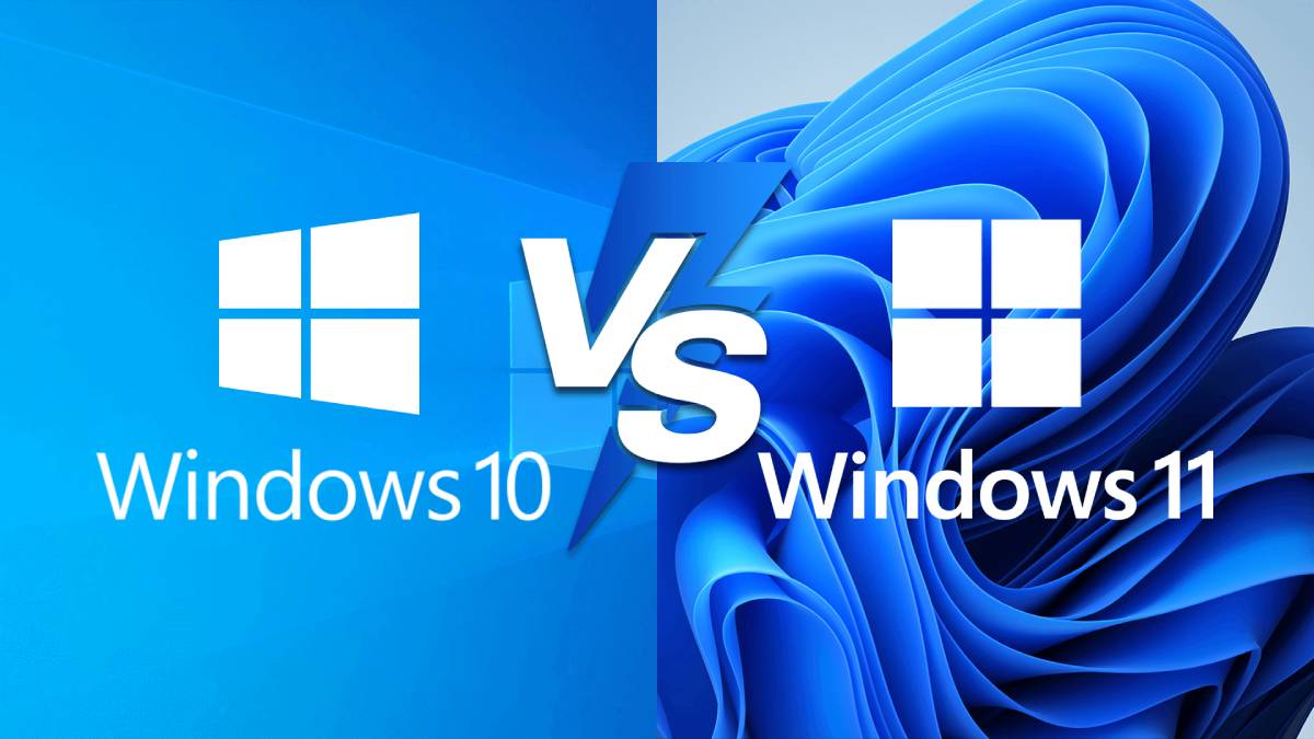 Windows 10 ou Windows 11 : que choisir ?